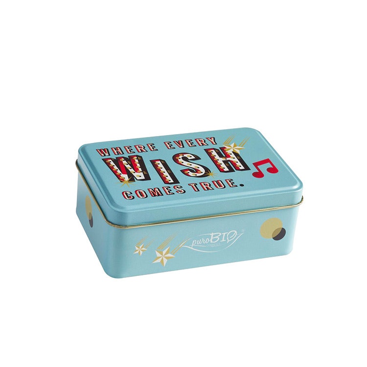 WISH Box for Lips