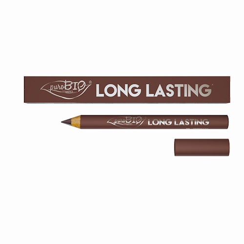 Long Lasting EYESHADOW PENCIL Granite matte 029L