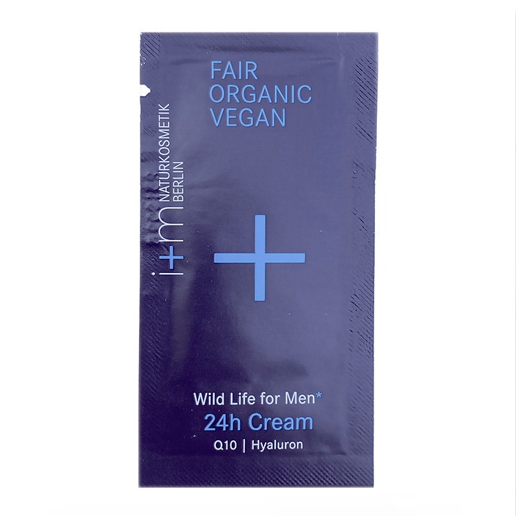 Prov Wild Life 24h Cream Q10 Hyaluron 10-pack