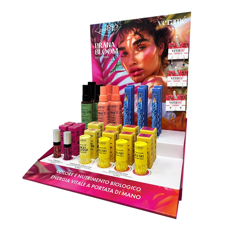 Produktställ Prana Bloom Summer Collection