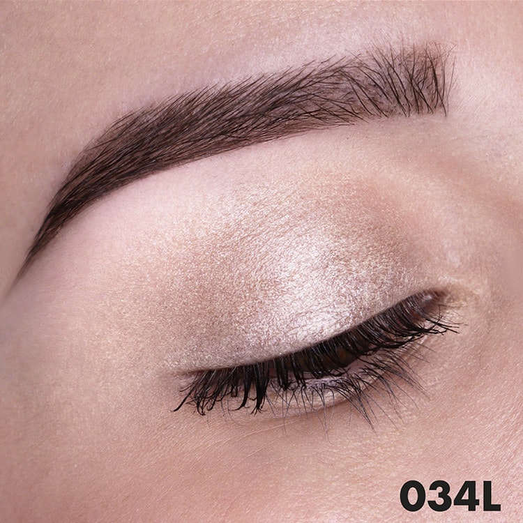 Long Lasting EYESHADOW PENCIL Pearl satin 034L