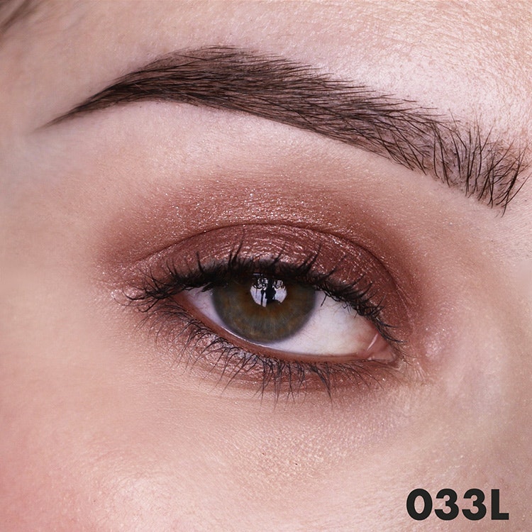 Long Lasting EYESHADOW PENCIL Topaz satin 033L