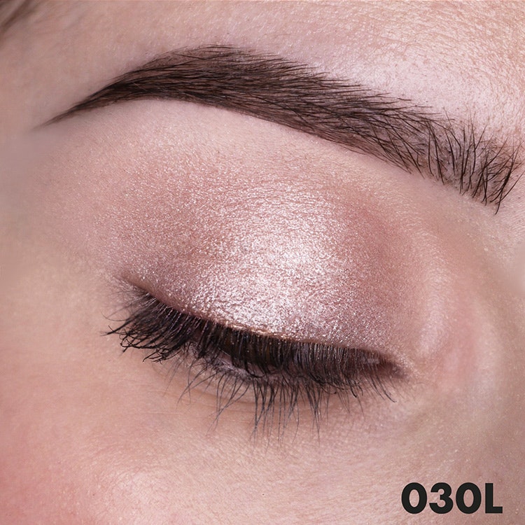 Long Lasting EYESHADOW PENCIL Rose Quartz pearl 030L