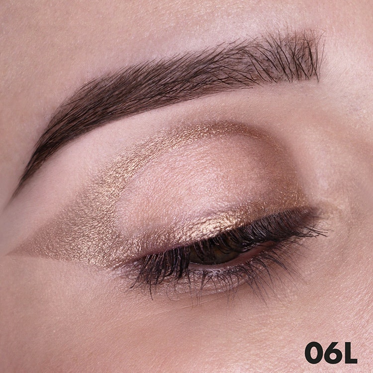 Long Lasting Eyeshadow Pencil Champagne 06L