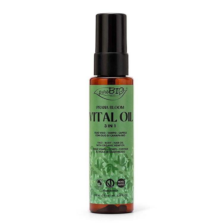 Prana Bloom Vital Oil 3in1