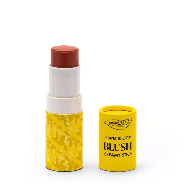 Prana Bloom Blush STICK 02 Sun Power