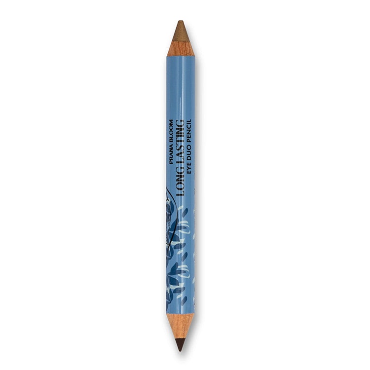 Long Lasting Eye DUO Pencil 01 Golden Sand