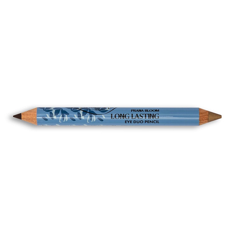 Long Lasting Eye DUO Pencil 01 Golden Sand