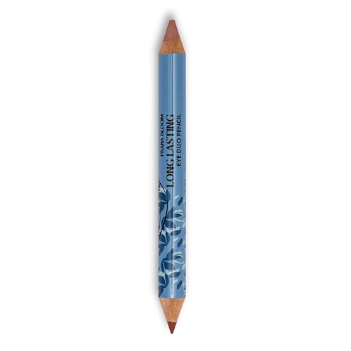 Long Lasting Eye DUO Pencil 03 Rose Breeze