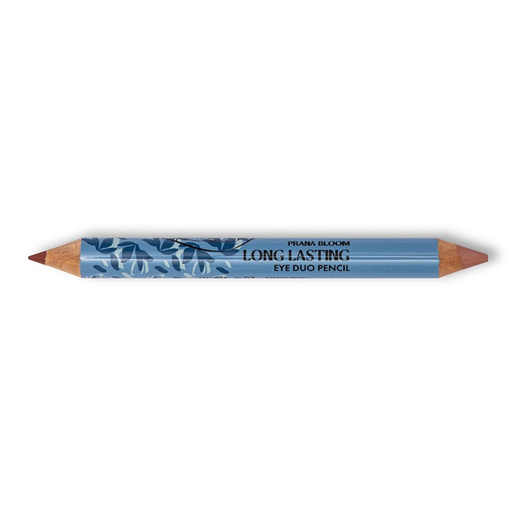 Long Lasting Eye DUO Pencil 03 Rose Breeze