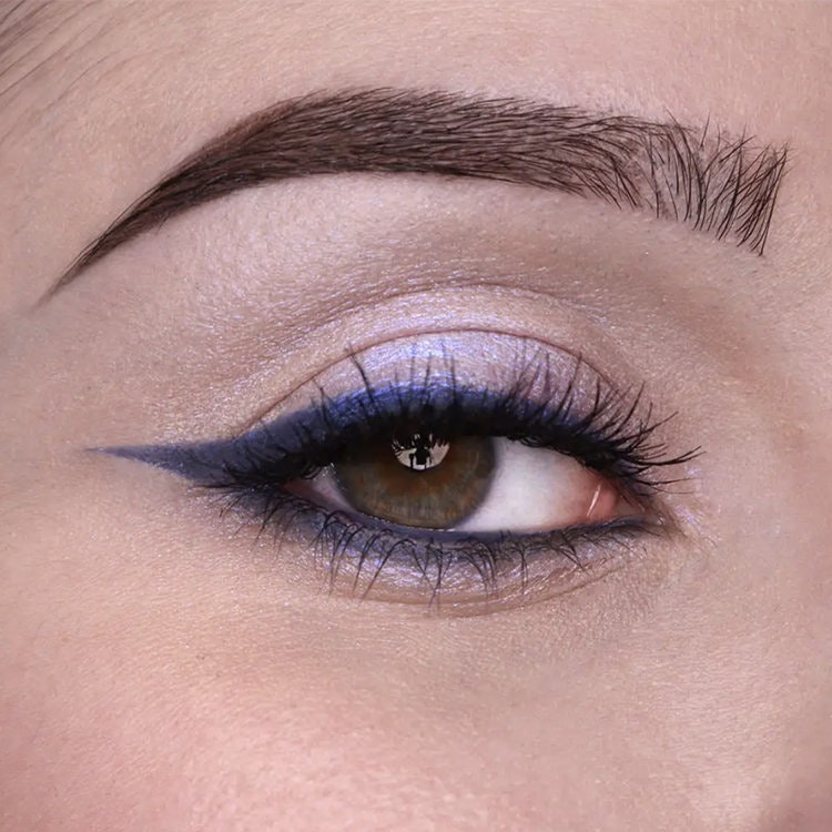 Long Lasting Eye DUO Pencil 02 Blue Sky
