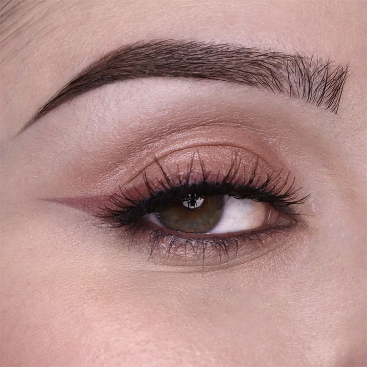 Long Lasting Eye DUO Pencil 03 Rose Breeze
