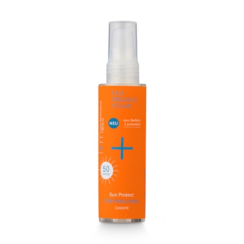 Sun Protect Face Cream 50 SPF
