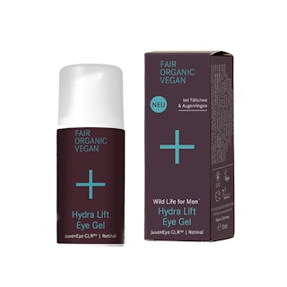 Wild Life Hydra Lift Eye Gel 15ml