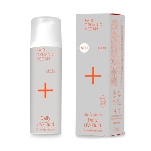Mix & Match Daily UV-Fluid 30ml