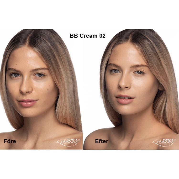 SUBLIME BB Cream 02