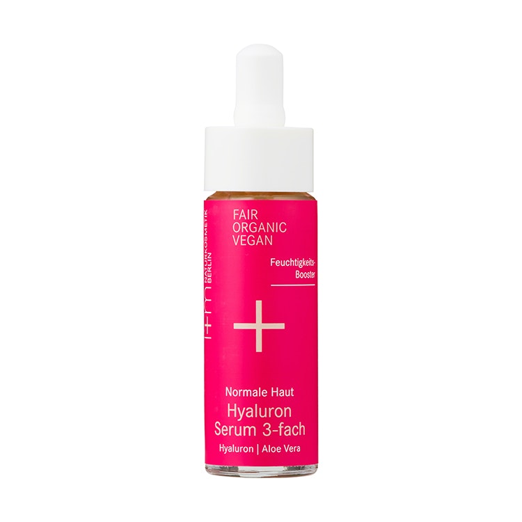 Normal Skin Serum Triple Hyaluron 25ml
