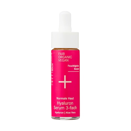 Tester Normal Skin Serum Triple Hyaluron