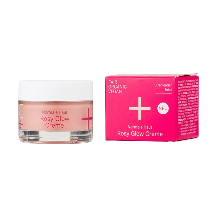 Normal Skin Rosy Glow Creme 30ml