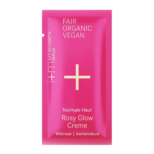 Prov Normal Skin Rosy Glow Creme 10-pack