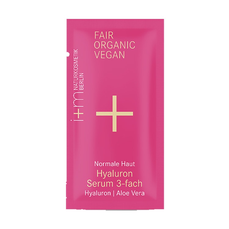 Prov Normal Skin Serum Triple Hyaluron 10-pack
