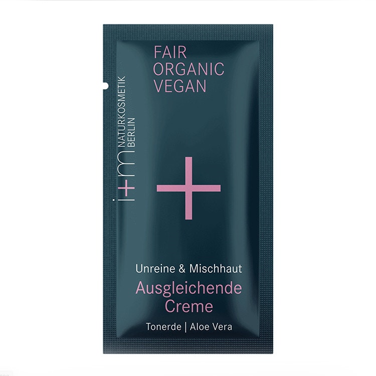 Prov Unclean & Combined Skin Balancing Cream 10-pack