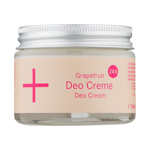Deo Creme Grapefruit 50ml