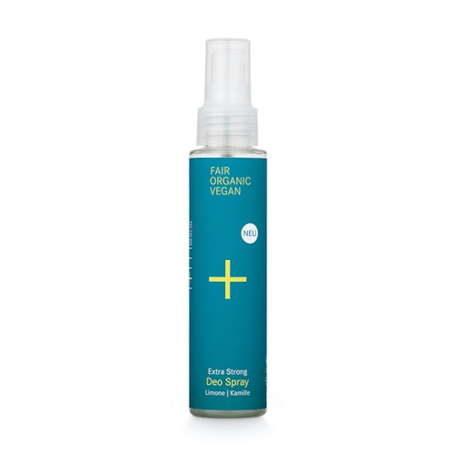 Deo Spray Extra Strong 100ml