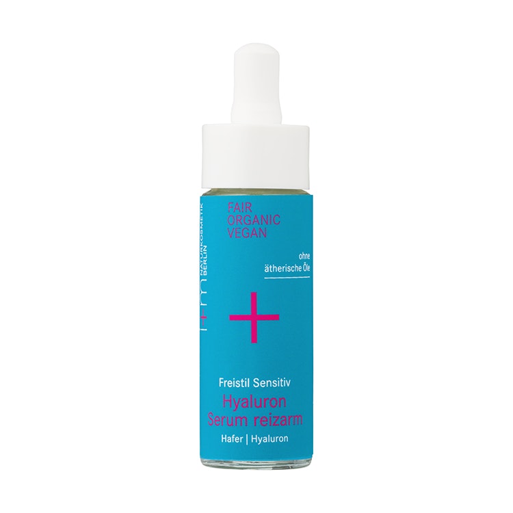 Freistil Sensitive Hyaluron Serum 25ml