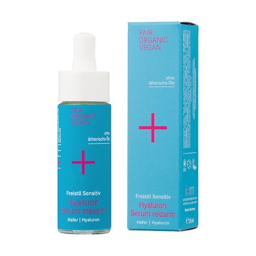Freistil Sensitive Hyaluron Serum 25ml