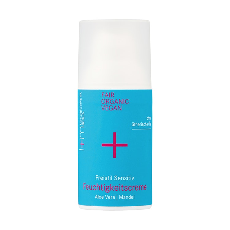 Freistil Sensitive Moisturizing Creme 30ml