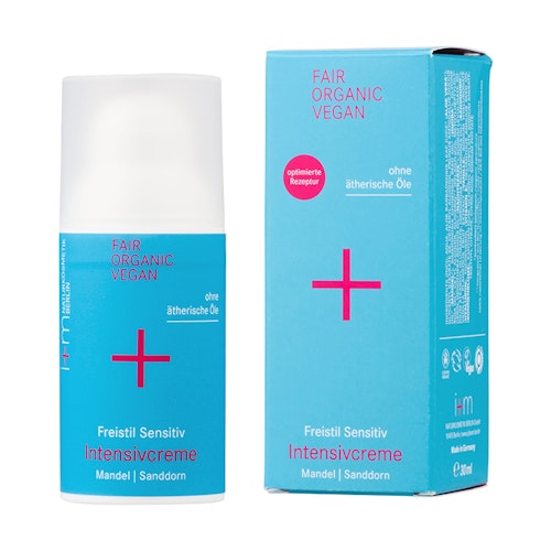 Freistil Sensitive Intensive Creme 30ml