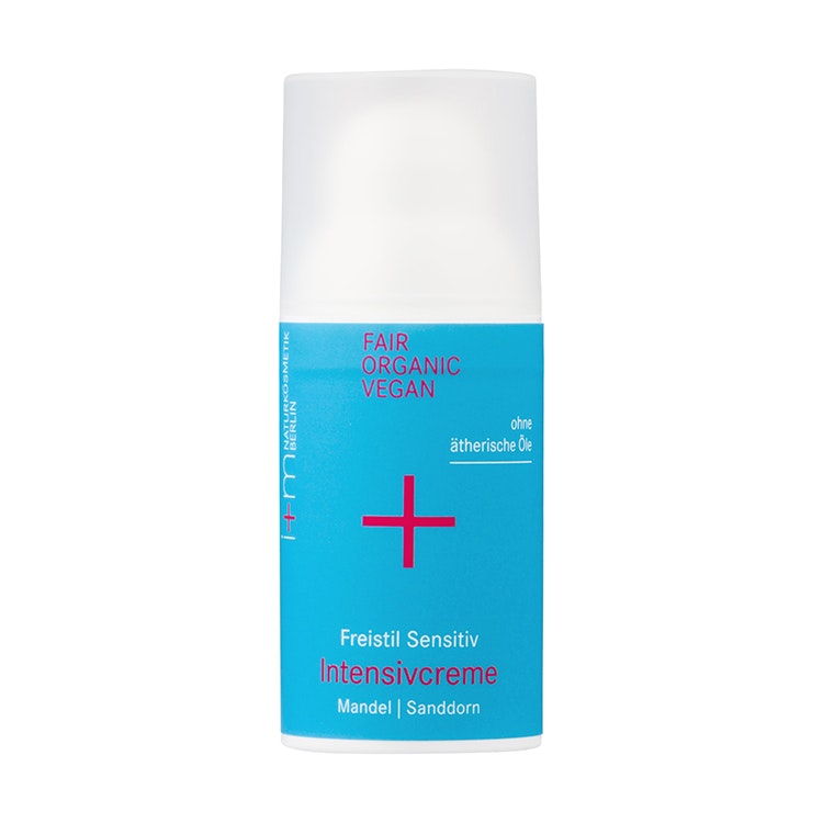 Freistil Sensitive Intensive Creme 30ml