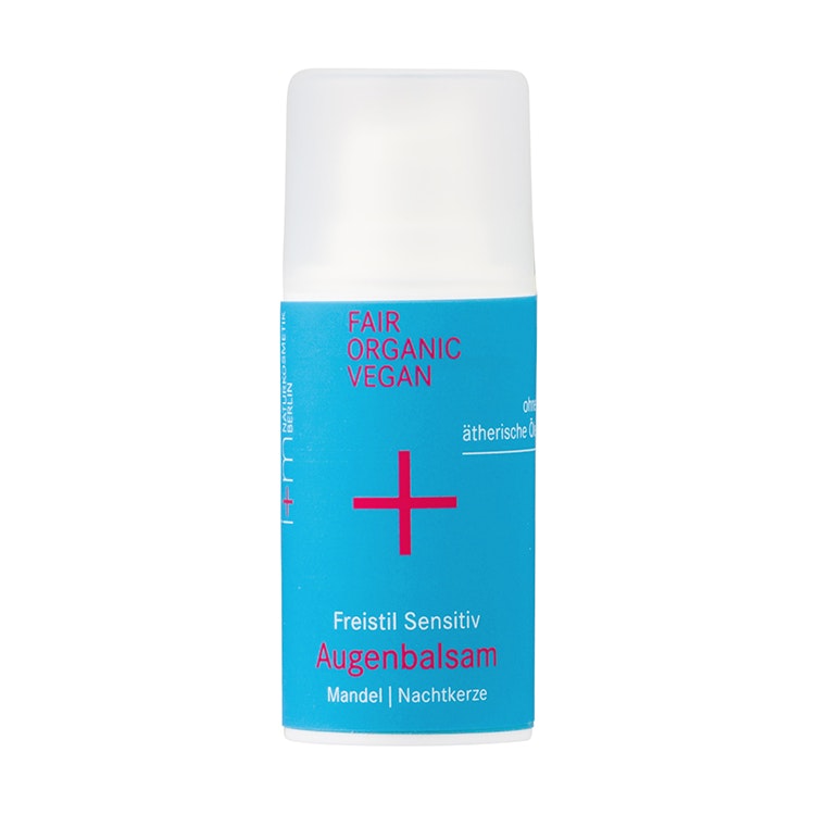 Freistil Sensitive Eye Balm 15ml