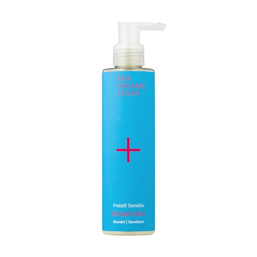 Freistil Sensitive Body Lotion 200ml