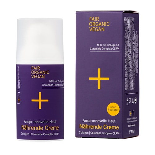 Demanding Skin Nourishing Cream 30ml