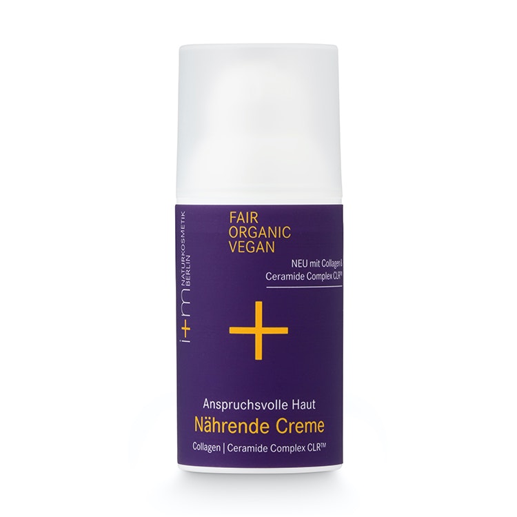 Demanding Skin Nourishing Cream 30ml