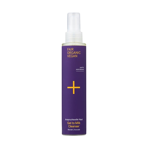 Tester Age Protect Cleansing Oil Avocado Almond