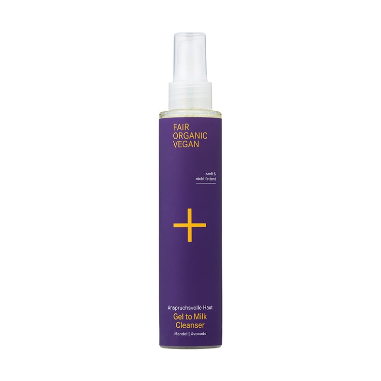 Tester Age Protect Cleansing Oil Avocado Almond