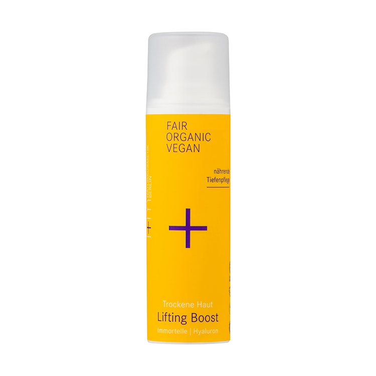 Tester Dry Skin Lifting Boost