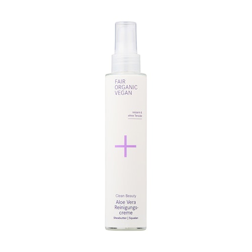 Clean Beauty Gentle Cream Cleanser 100ml