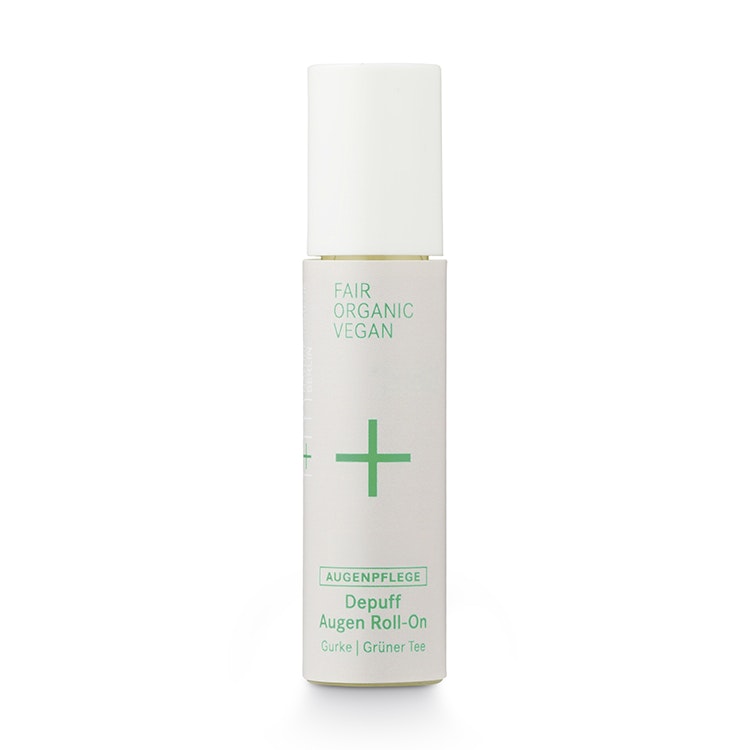Mix & Match Depuff Eye Roll-On 10ml