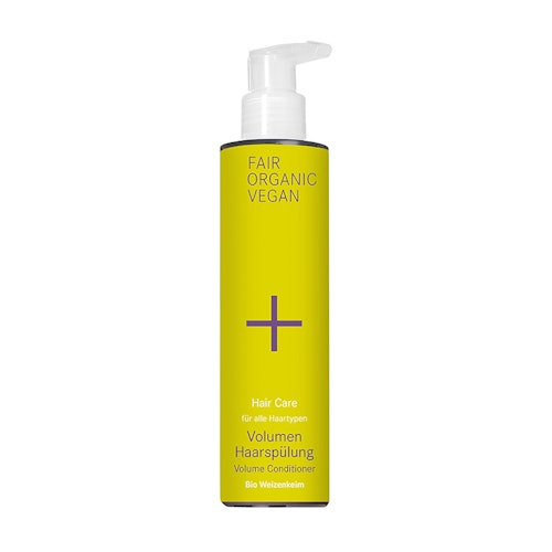Conditioner Volume Wheat Germ 200ml
