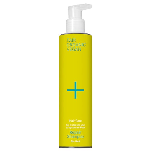 Shampoo Repair Hemp 250ml