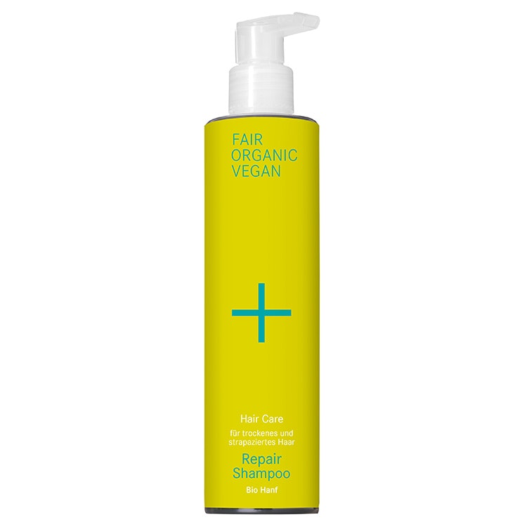 Shampoo Repair Hemp 250ml