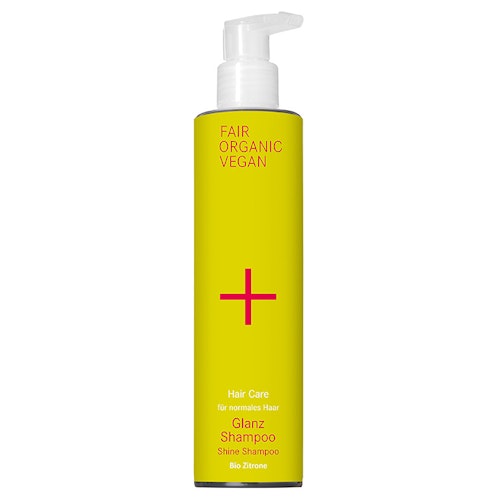 Shampoo Shine Lemon 250ml