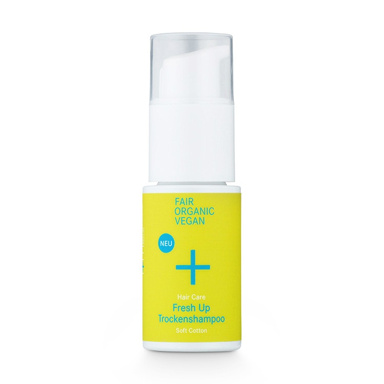 Hair Care Fresh Up Dry Shampoo 25gr