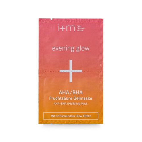 Special Care Evening Glow AHA/BHA Exfoliating Mask
