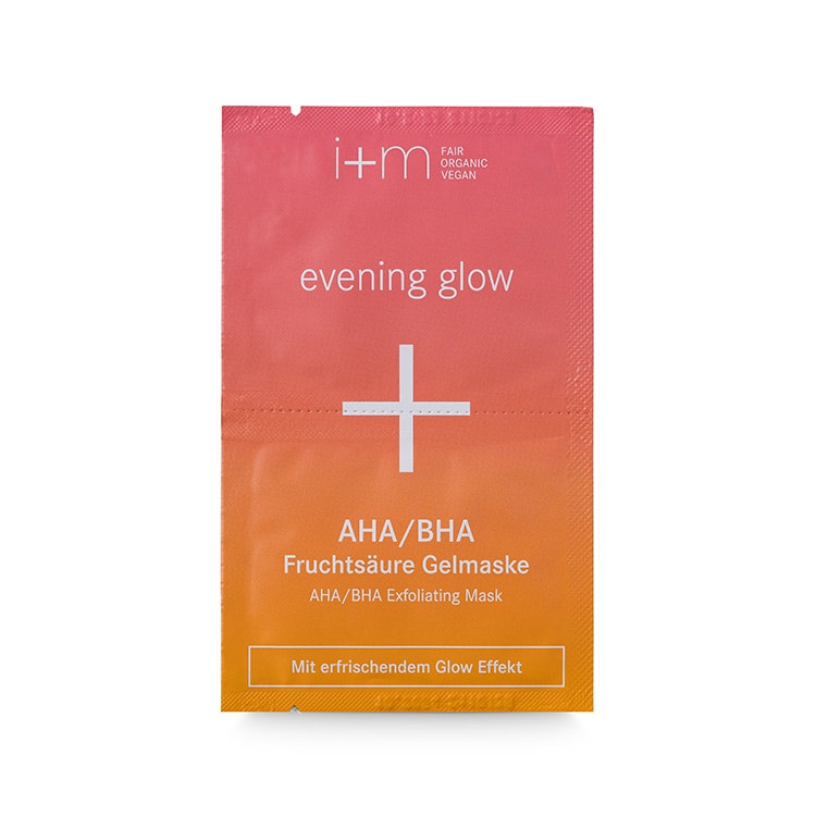 Special Care Evening Glow AHA/BHA Exfoliating Mask