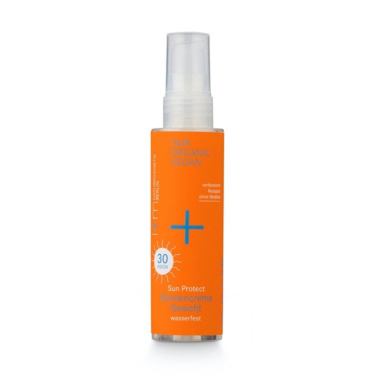Sun Protect Face Cream 30 SPF